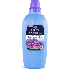 Кондиционер для белья Felce Azzurra Lavanda & Iris, 2 л (40 стирок)